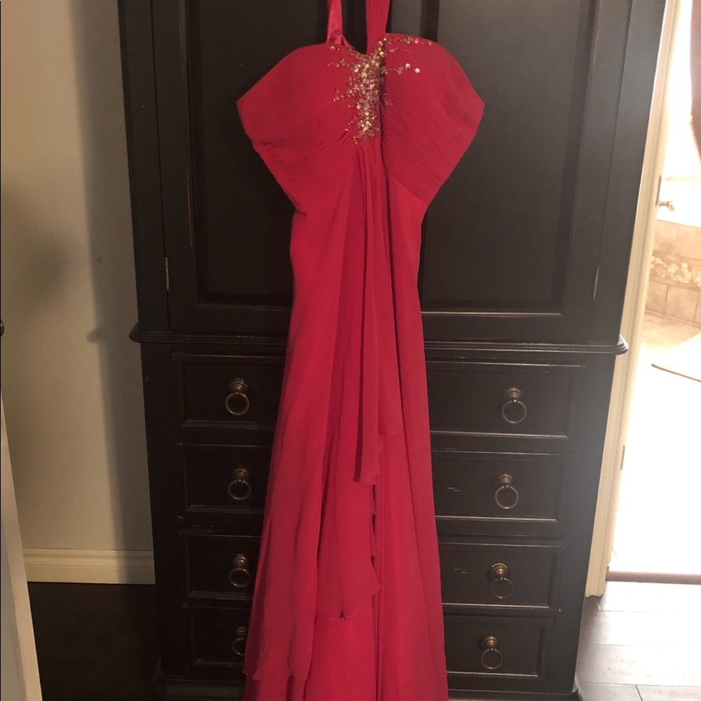 Prom Dress! - Picture 4 of 5